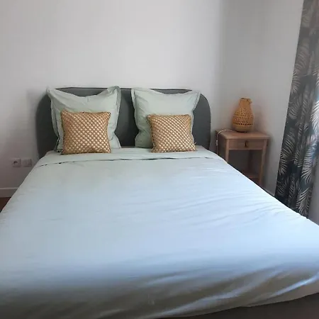 Holiday home Closest To Disneyland Serris