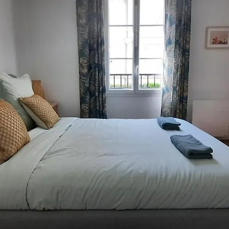 Closest To Disneyland Holiday home Serris