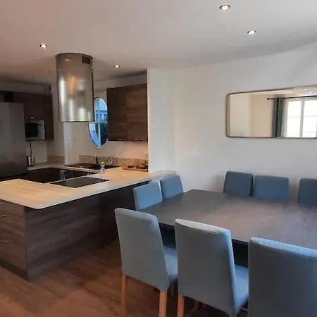 Holiday home Closest To Disneyland