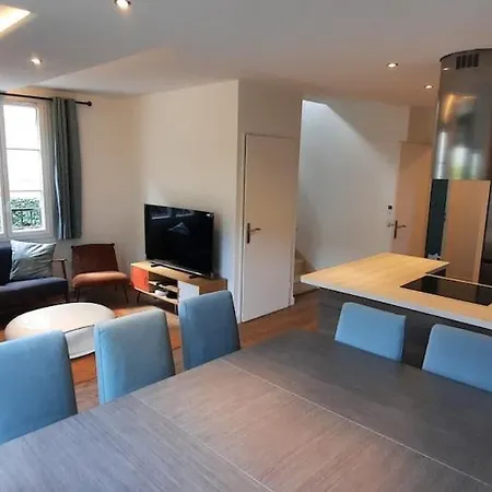 Closest To Disneyland Holiday home Serris