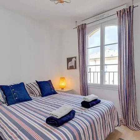 Closest To Disneyland Holiday home Serris