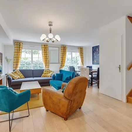 Holiday home Closest To Disneyland